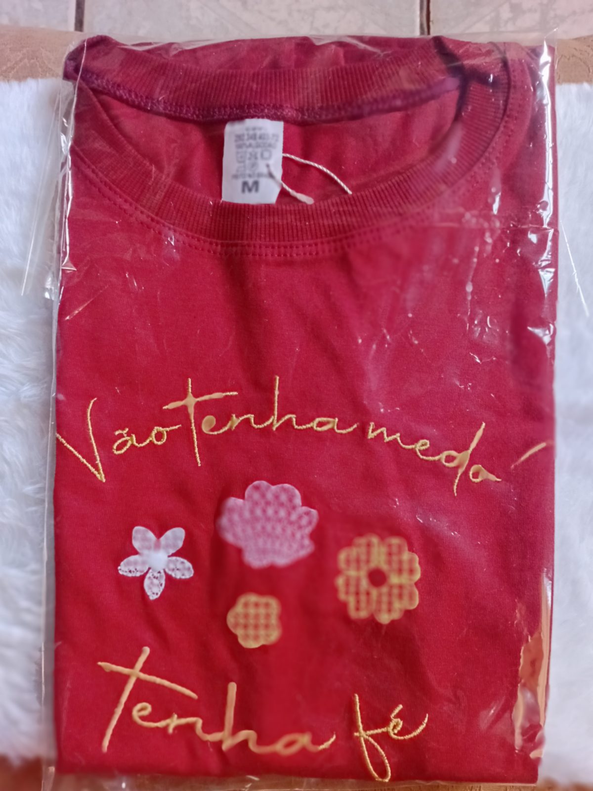 T shirts