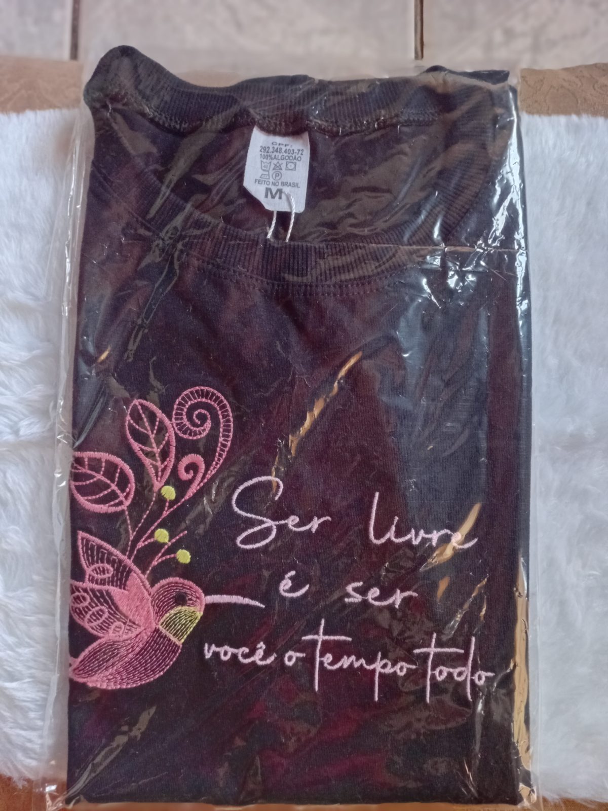 T shirts