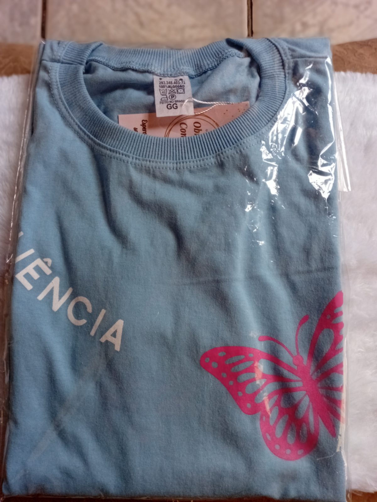 T shirts