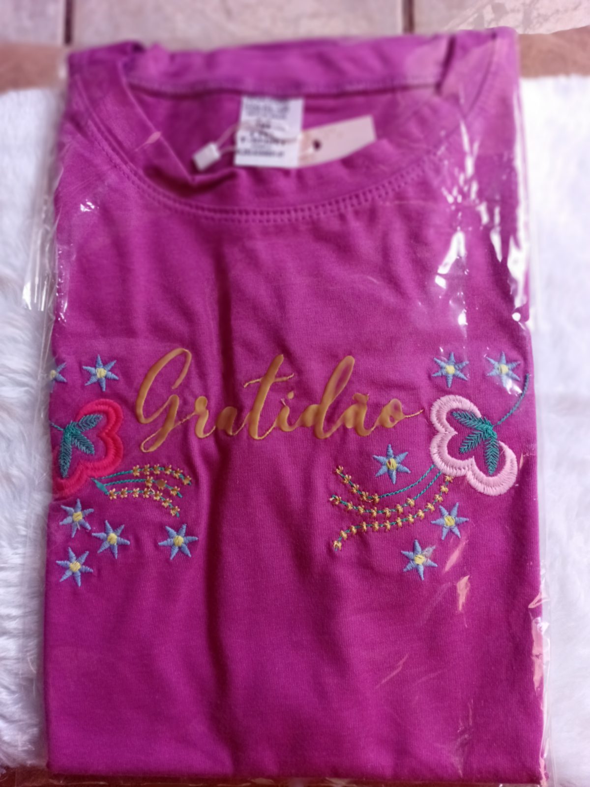 T shirts