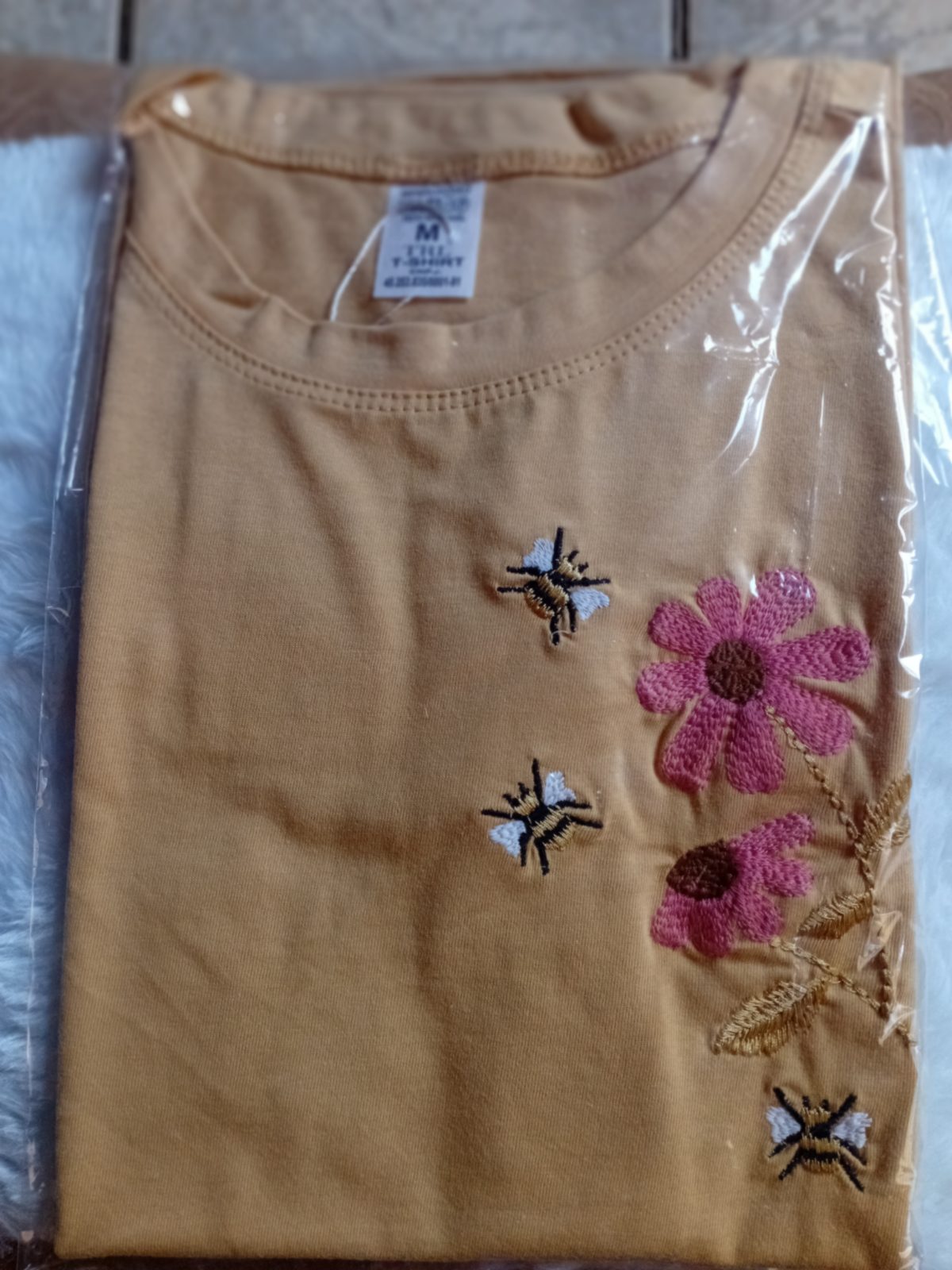 T shirts