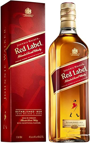 Red Label
