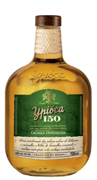 Ypióca 150