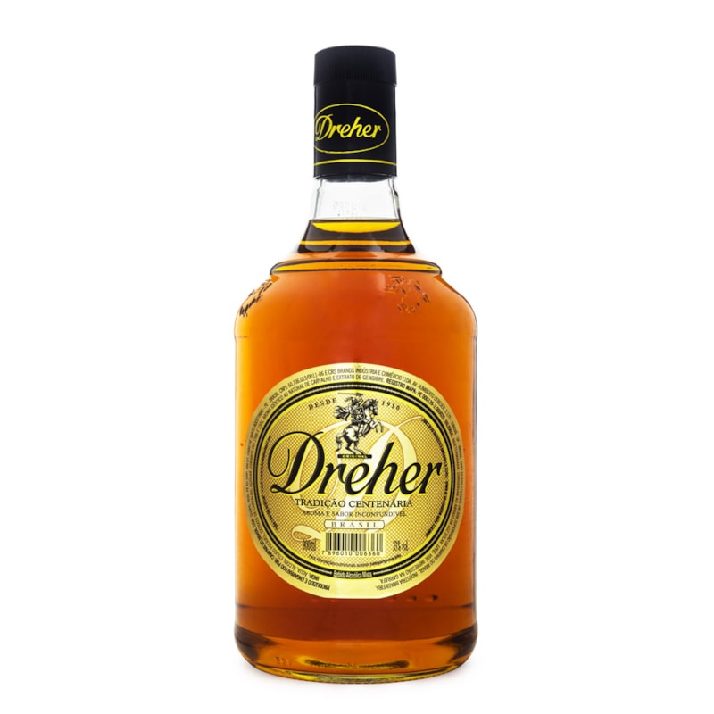 Dreher