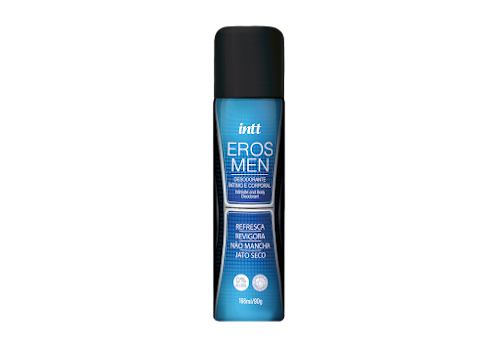 Desodorante Eros Men - Innt