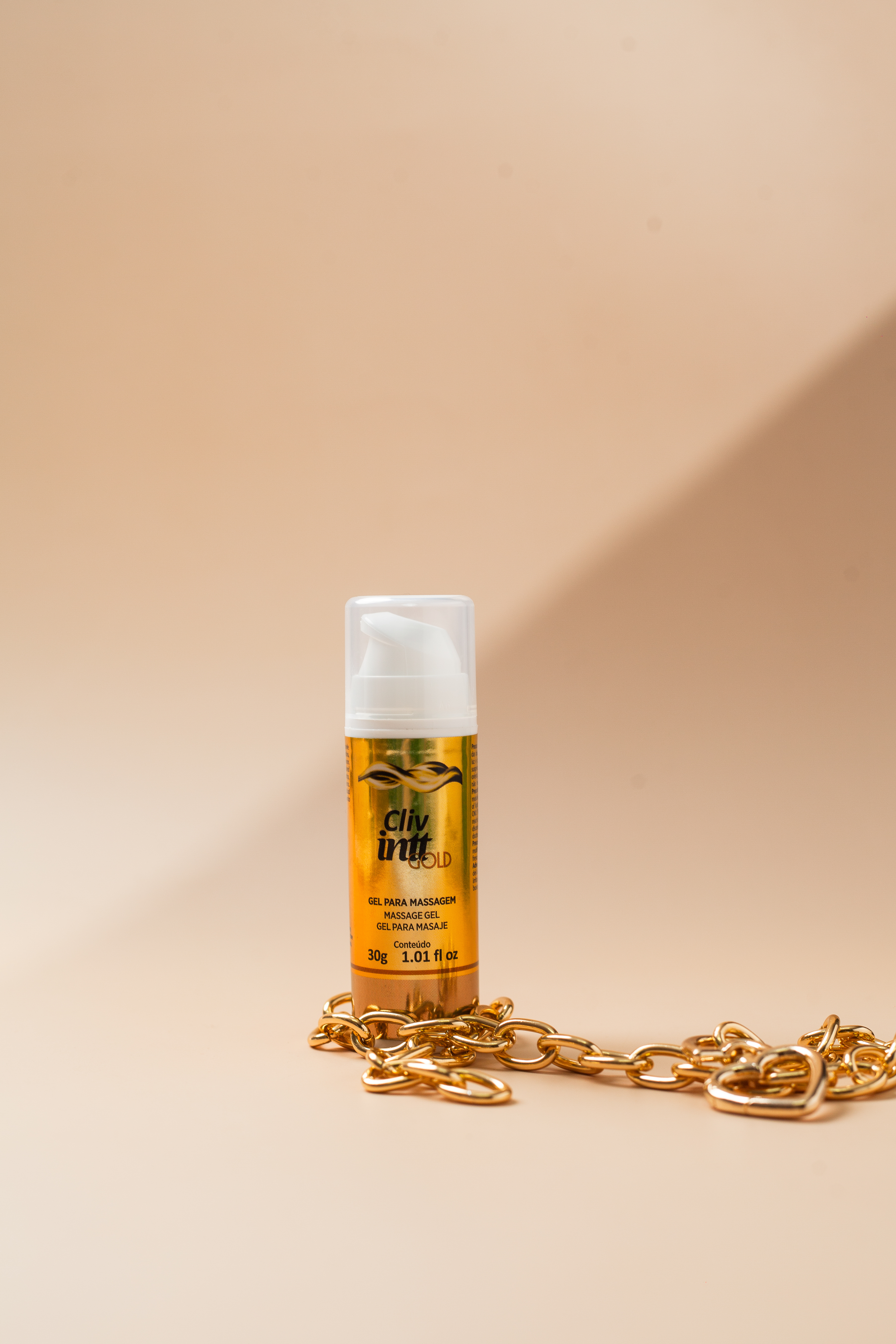 Cliv innt Gold - Dessensibilizante An@l