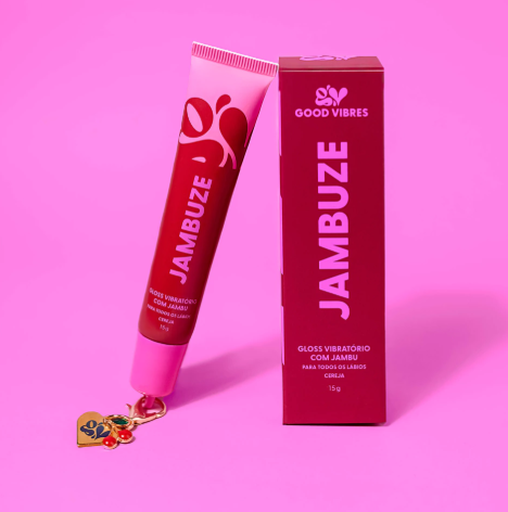 Gloss Jambuze