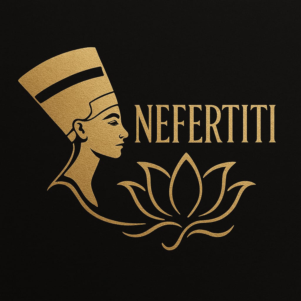 Nefertiti Sex Shop
