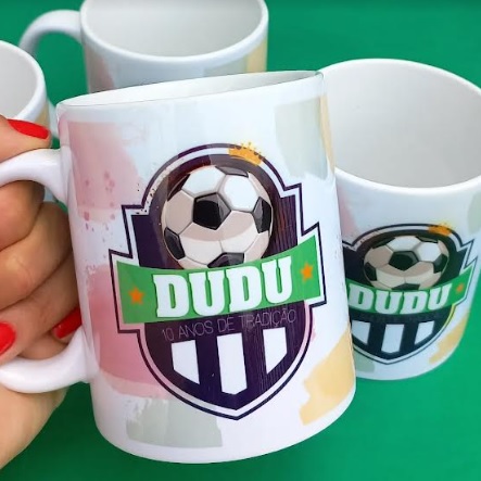 CANECA PORCELANA PERSONALIZADA