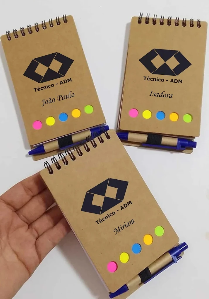 Bloco Personalizado