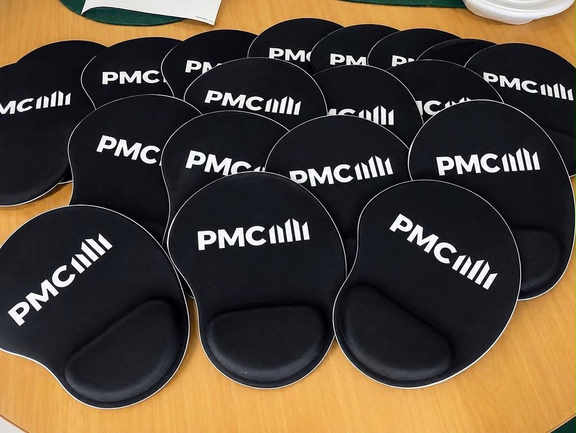 Mouse Pad Corporativo