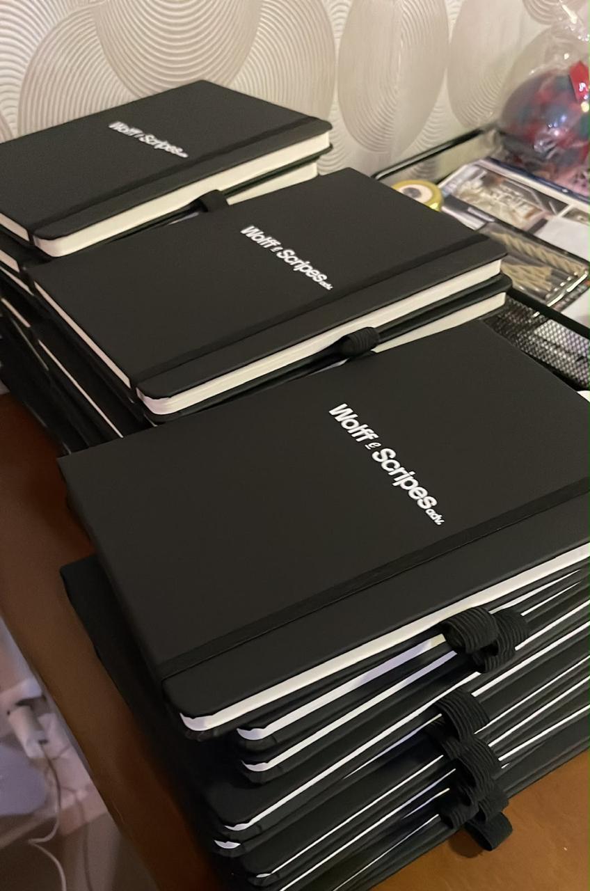 Moleskine 15x21