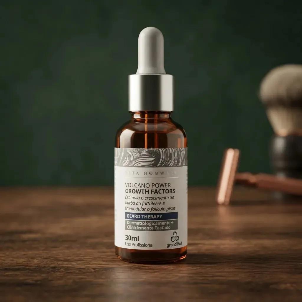 Volcano Power Growth Factors 30ml