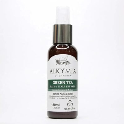 Grandha Alkymia Tônico Green Tea 130ml