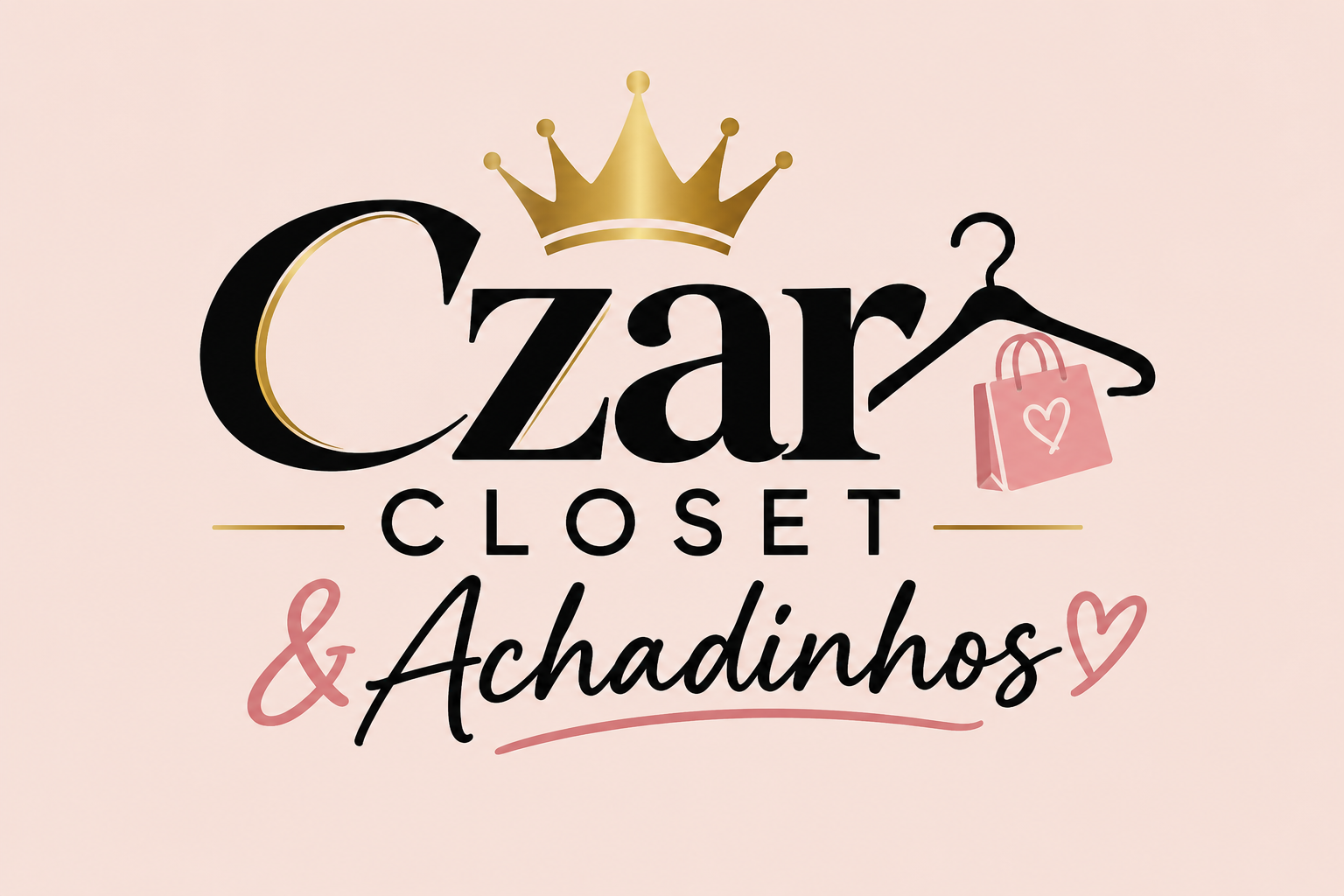 Czar Closet & Achadinhos