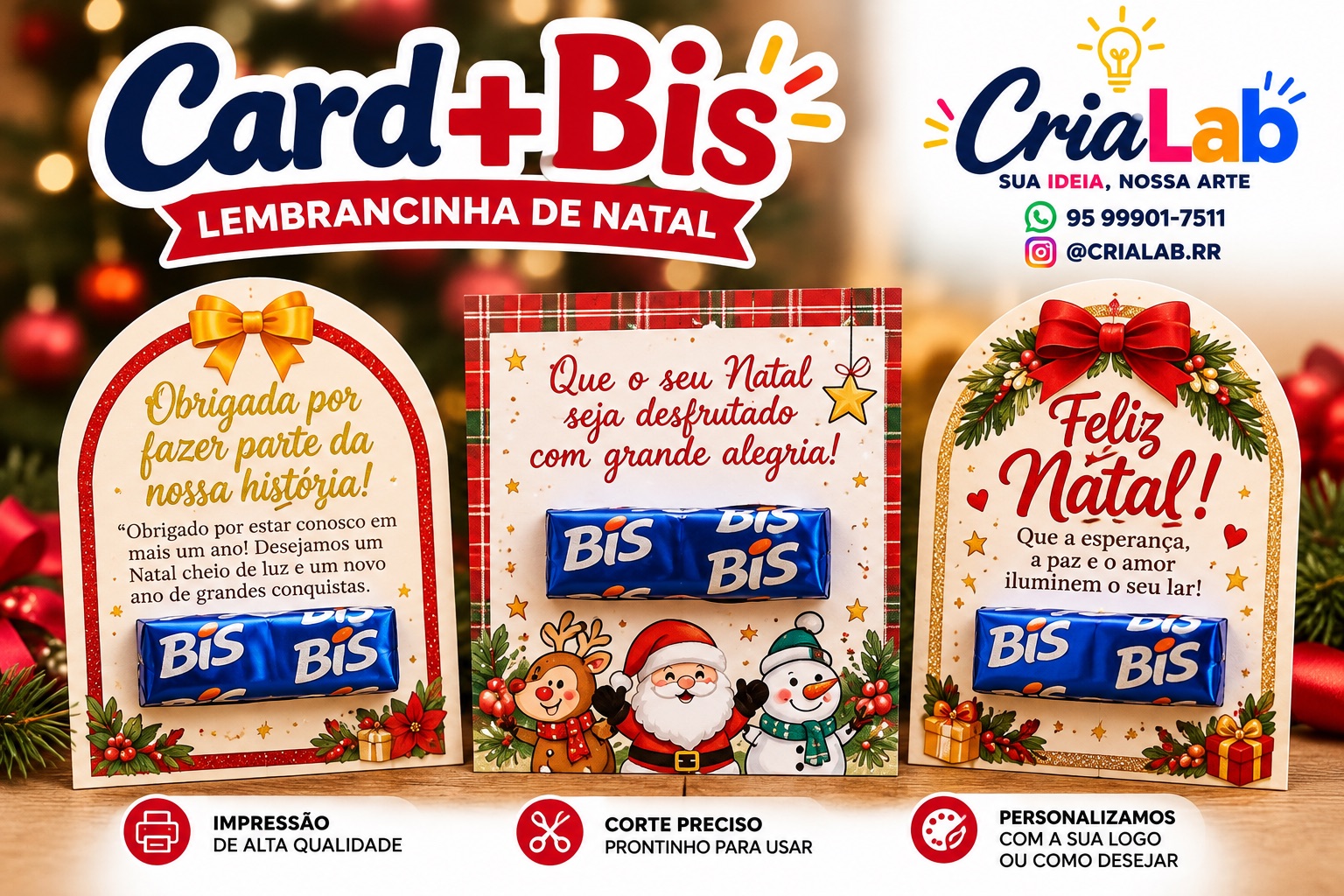 Card+bis